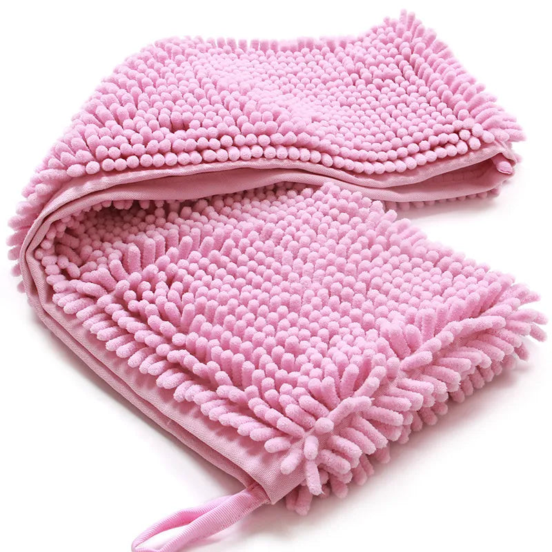 Dog &amp; Cat Bath Pet Towel 🐶🐱🛁