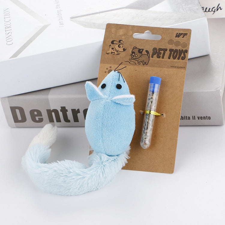 Premium Cat Toys & Supplies 🐾