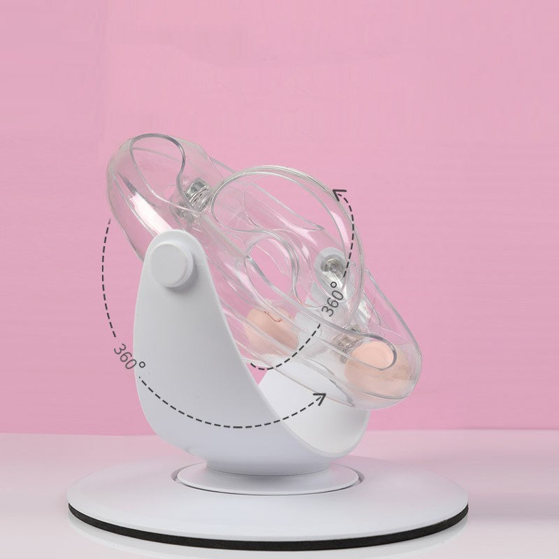 Cat Turntable Educational Toy🐱🎡