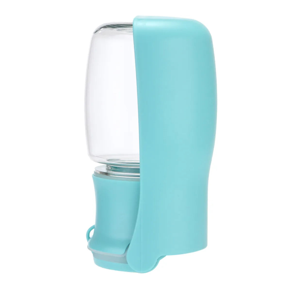 Portable Foldable Dog Water Bottle 💧🐶