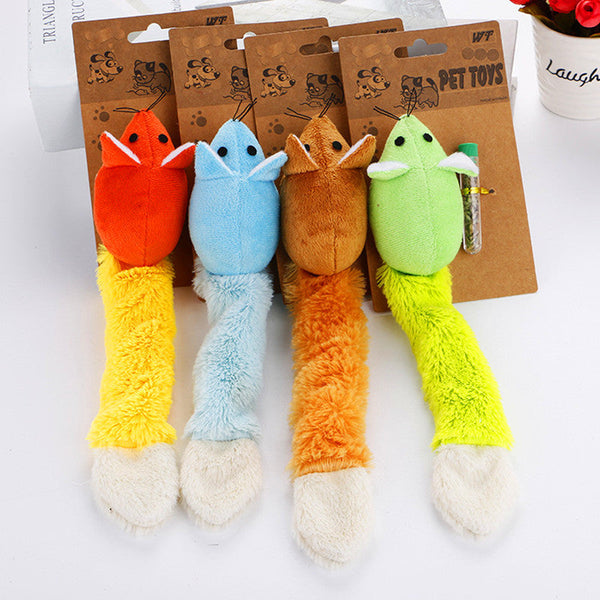 Premium Cat Toys & Supplies 🐾
