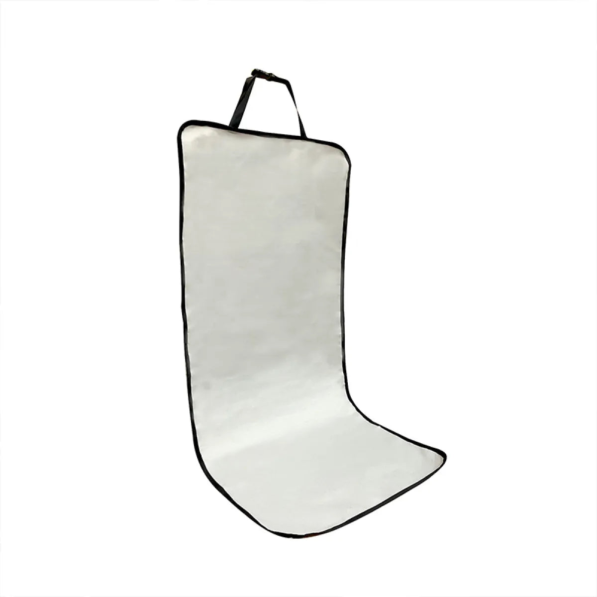 Waterproof Pet Car Seat Mat 🚗🐾