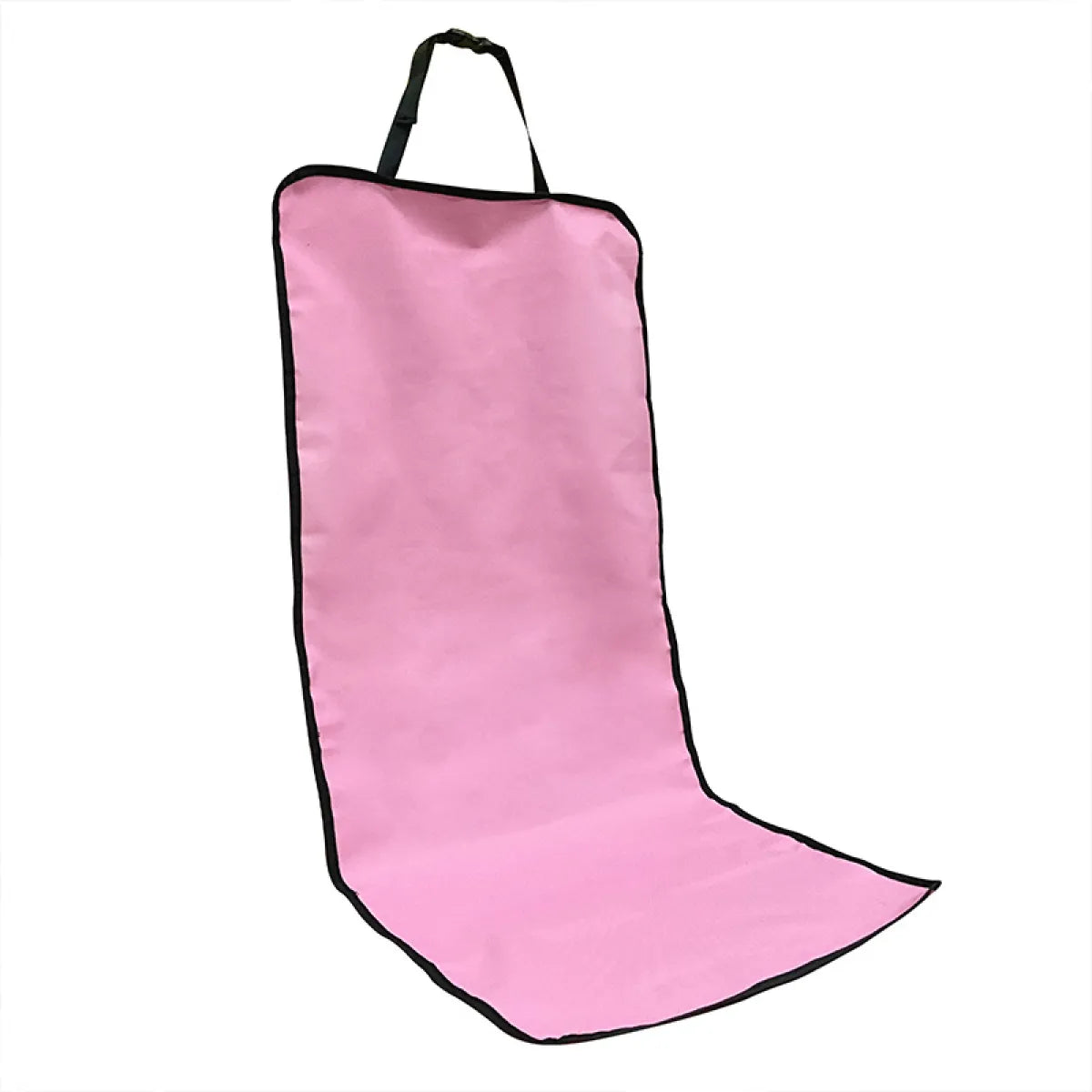 Waterproof Pet Car Seat Mat 🚗🐾