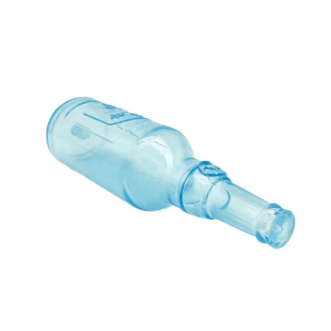 Interactive Water Bottle Dog Toy 🐶💦