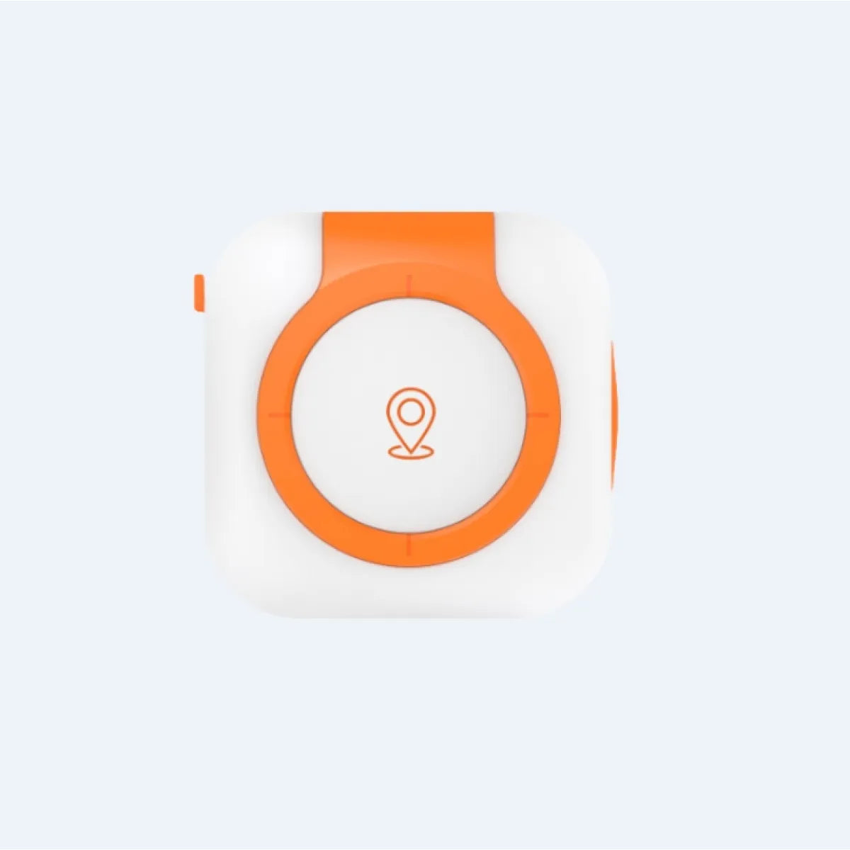 Pet GPS Locator Monitor 🐾📍
