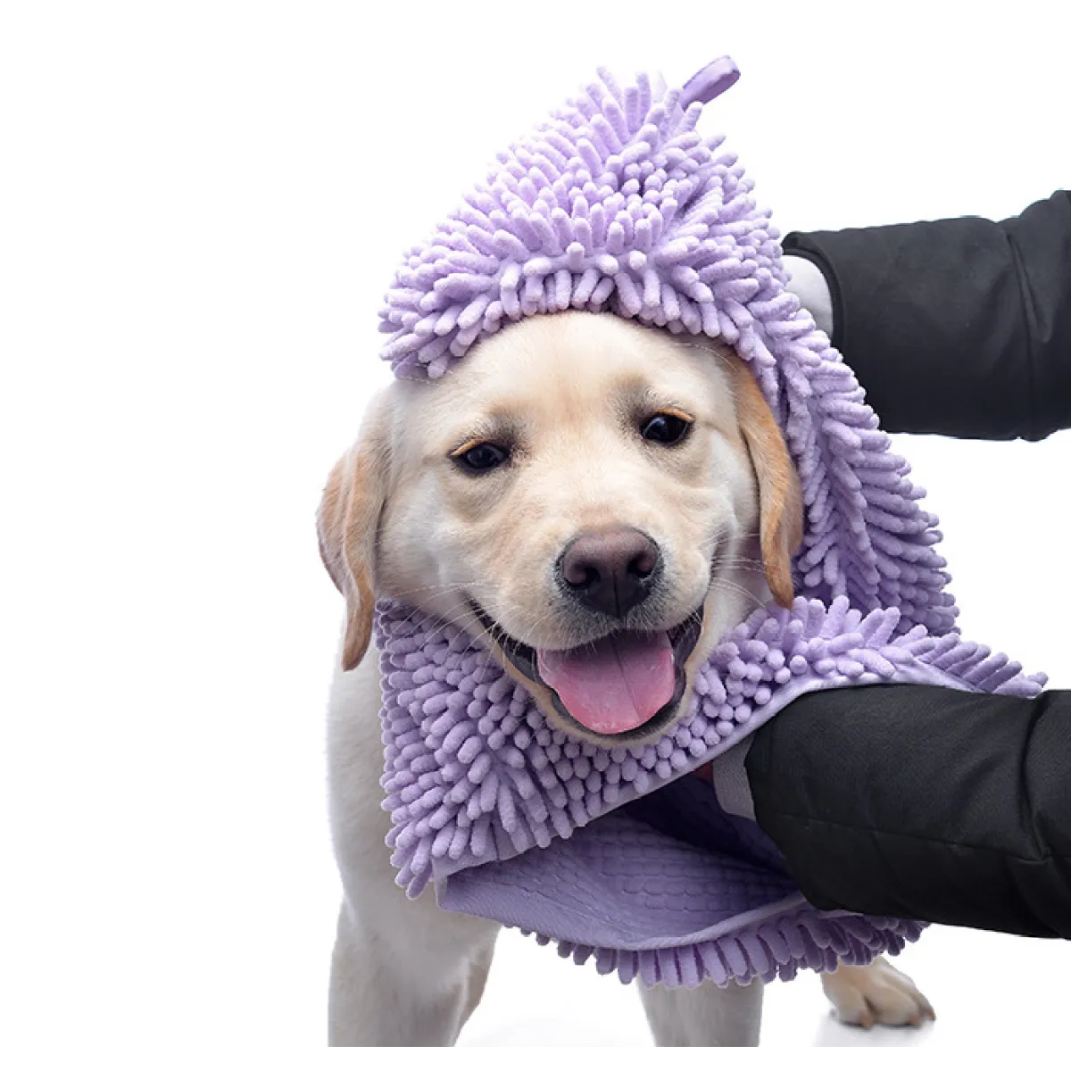 Dog &amp; Cat Bath Pet Towel 🐶🐱🛁
