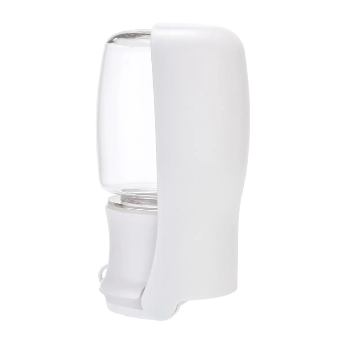 Portable Foldable Dog Water Bottle 💧🐶