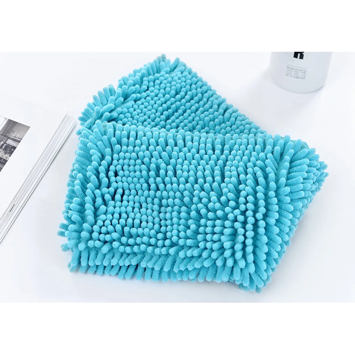 Dog &amp; Cat Bath Pet Towel 🐶🐱🛁