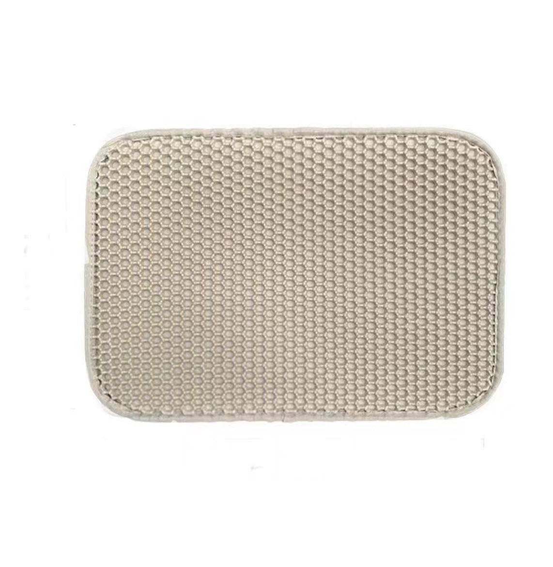 Waterproof Cat Litter Mat 🐱🧼