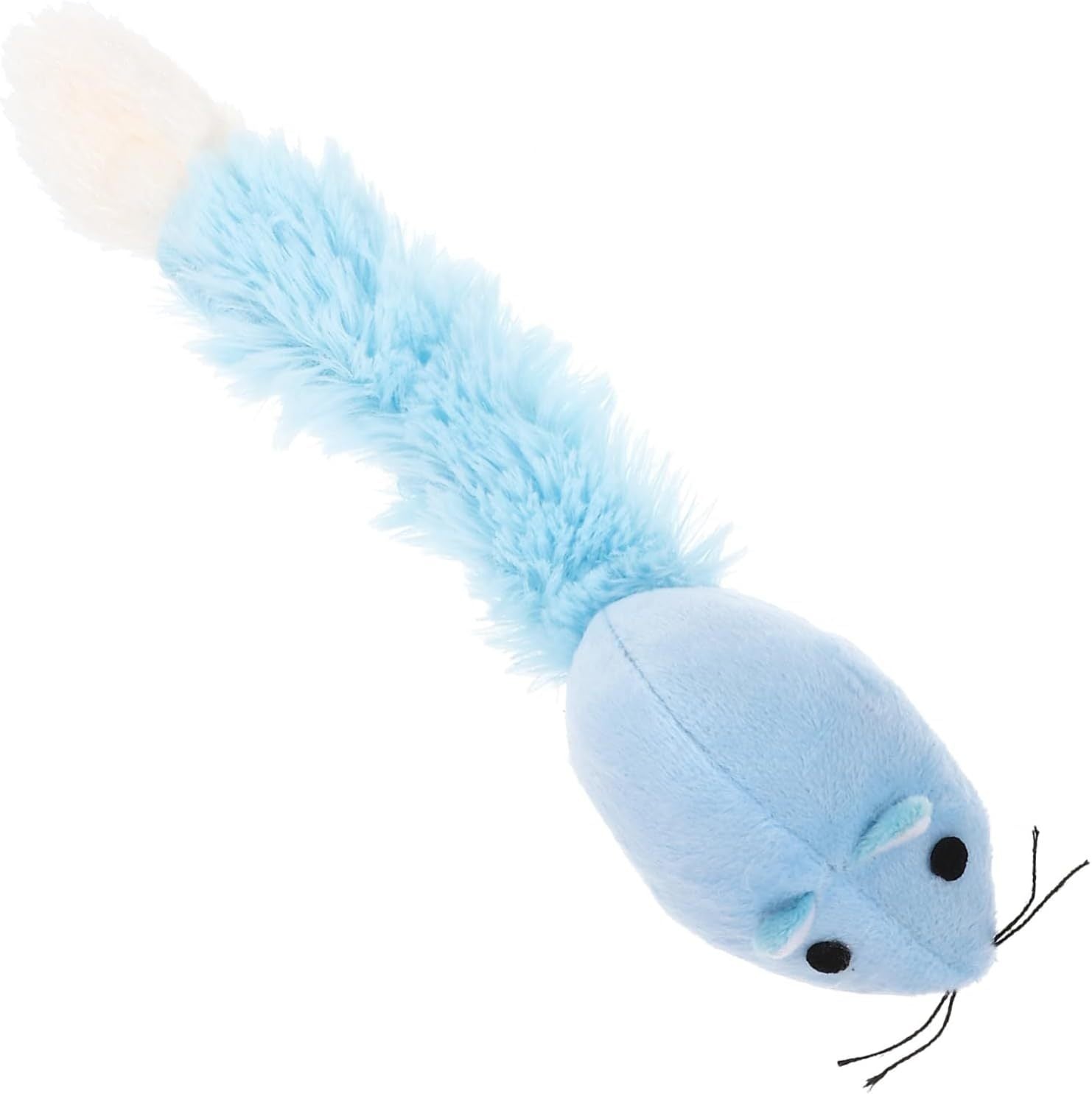 Interactive Mouse Cat Toy 🐭