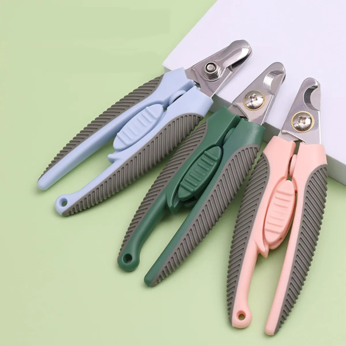 Professional Dog &amp; Cat Nail Clipper ✂️🐾