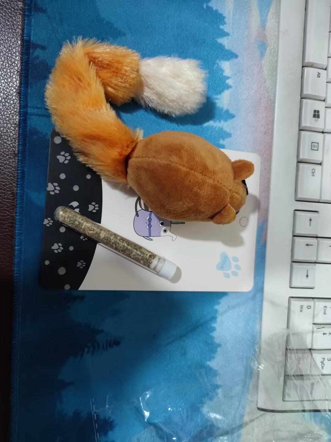 Premium Cat Toys & Supplies 🐾