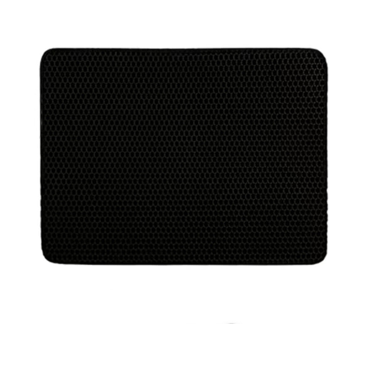Waterproof Cat Litter Mat 🐱🧼
