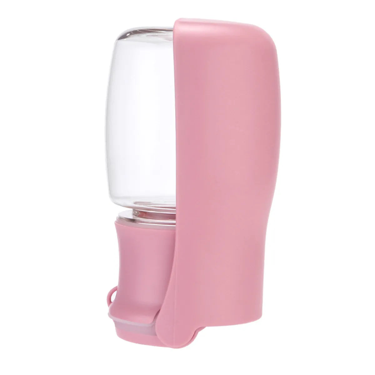 Portable Foldable Dog Water Bottle 💧🐶