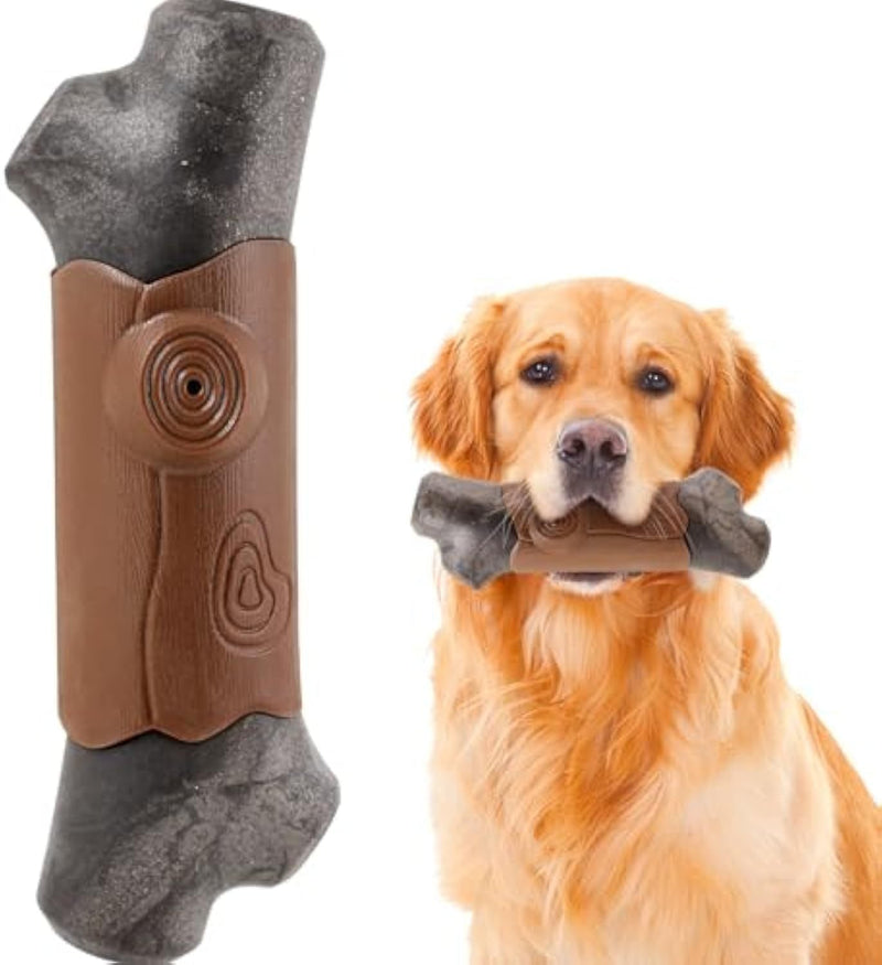Indestructible Tough Dog Toy 🐶💪
