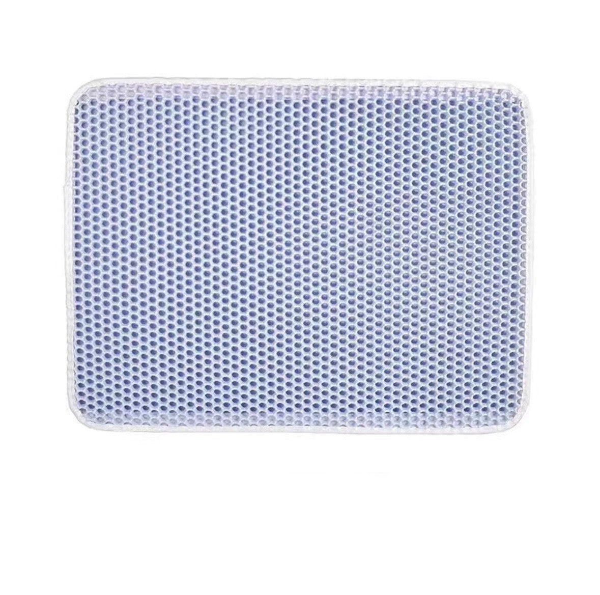 Waterproof Cat Litter Mat 🐱🧼