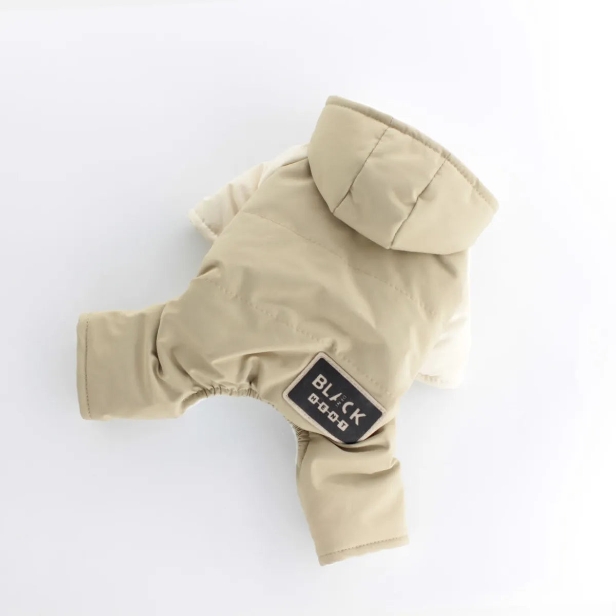 Hooded Shoulder Cap Dog Clothes 🐾🧥