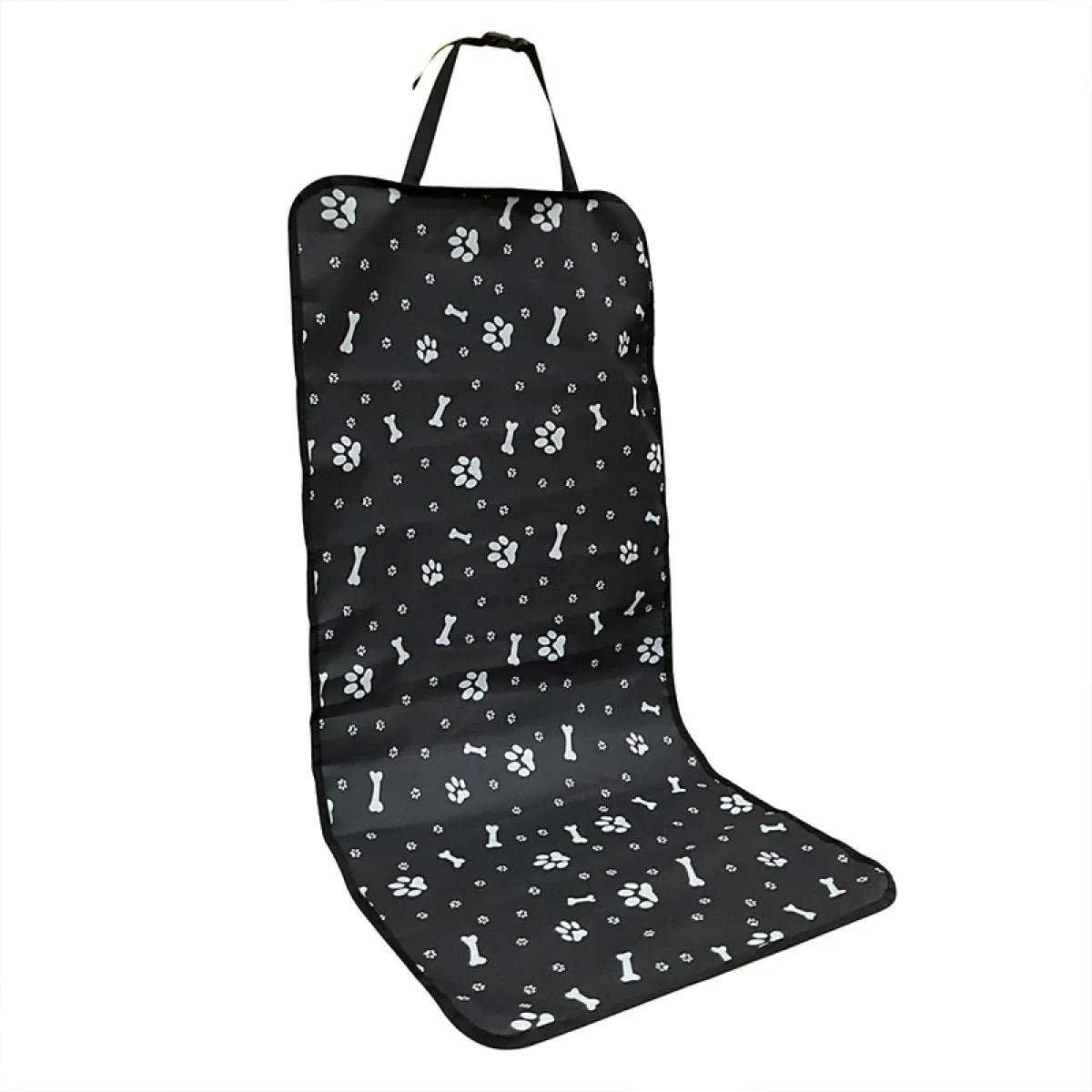 Waterproof Pet Car Seat Mat 🚗🐾