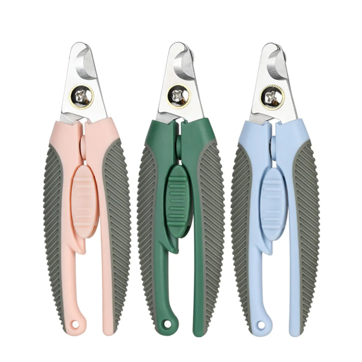 Professional Dog &amp; Cat Nail Clipper ✂️🐾