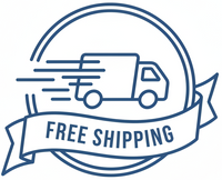 Free Shipping